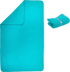 Decathlon hand towel clearance