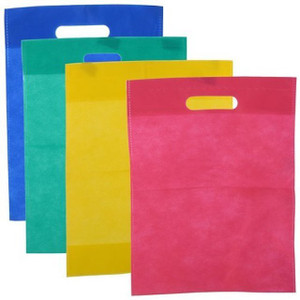 TUGS D Cut Cloth Carry Bag Shopping Cloth Bags Pack of 42 Grocery Bags Price in India Buy TUGS D Cut Cloth Carry Bag Shopping Cloth Bags Pack of