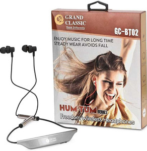 Grand classic earbuds online