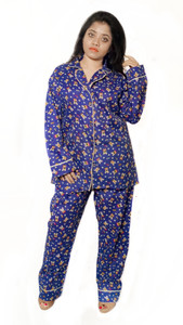 Flipkart ladies night suit sale