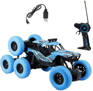 Remote control on sale car flipkart price