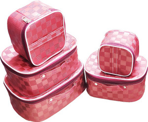 Wodkeis best sale makeup case