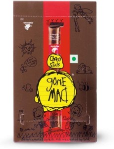 Gone Mad Choco Sticks Pack of 6 Wafers Price in India Buy Gone