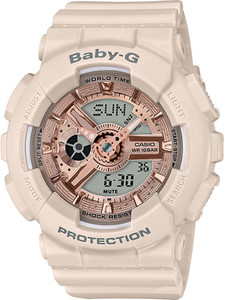 Harga baby g sale casio original