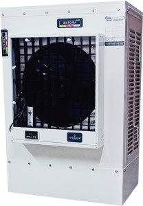 ARINDAMH 105.1 L Window Air Cooler(White, Truly terrific)