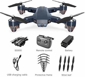 Flipkart in deals drone