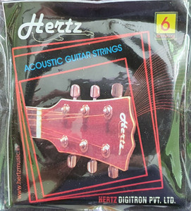 Hertz guitar strings price outlet
