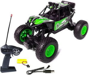 Rc monster truck battery hot sale