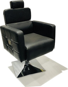 KITHANIA Beauty Parlour Salon Barber Cutting Makeup Makeover Chair