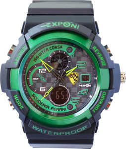 G shock 166 inter corsa price 2025