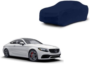 Mercedes benz car store cover oem