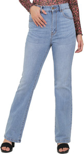 Womens High Waisted Jeans Buy High Waisted Jeans For Women Online At Best Prices In India Flipkart Com