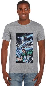 Anime t shirts flipkart new arrivals