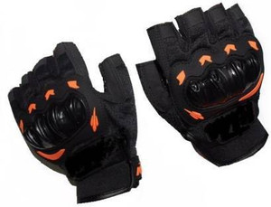 Ktm gloves 2025 half