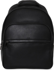 ALDO ONOERI001 2.5 L Backpack Black Price in India Flipkart