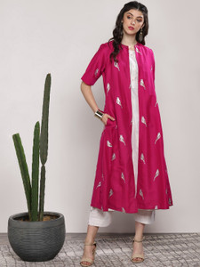 Flipkart sangria kurtis hot sale