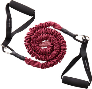 Fitness tube decathlon cheap
