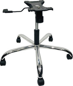 Steel office chair sale base