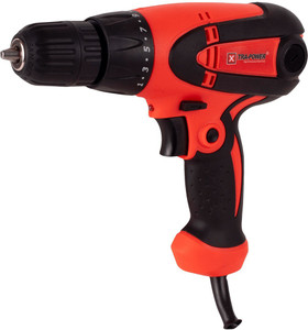 Xtra power store drill machine