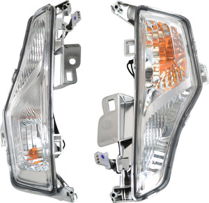 Suzuki access 125 side panel price 2025