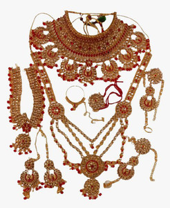 Dulhan jaimala set store