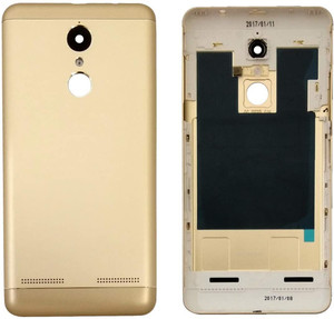 Lenovo k6 power golden colour Clearance