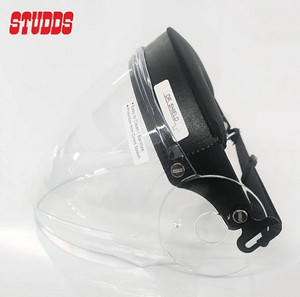 Studds Face Shield Protection face shield Dr. Protective Face