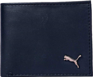 Puma leather wallet best sale