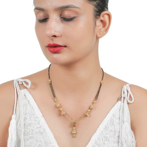 brado jewellery Brado Jewellery Trendy Micro Gold Plated Beautiful