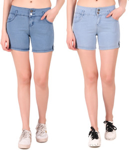 Flipkart short hotsell pants