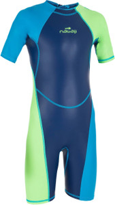 Swimming costume best sale for boy decathlon