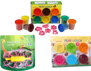 Clay dough models on sale