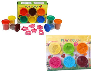 Dough modeling clay deals