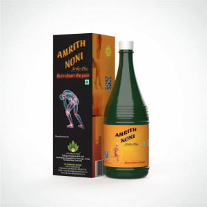 Amrith noni benefits discount