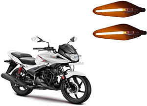 Hero ignitor clearance on road price