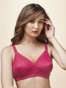 Trylo SARITA Women Full Coverage Non Padded Bra - Buy Trylo SARITA Women Full  Coverage Non Padded Bra Online at Best Prices in India