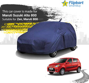 Maruti 800 cover flipkart discount