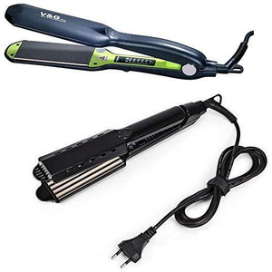 JGJ V G Professional Hair Crimper 8227 V G Professional Hair
