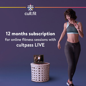 Cult new arrivals online exercise