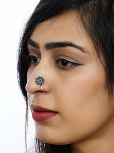 Nose pin clearance on flipkart