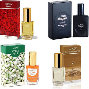Ahsan rose perfume 2025