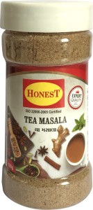 honest TEA MASALA