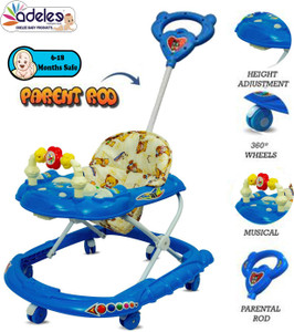 Panda baby walker 111 sales