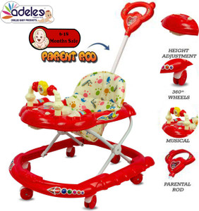 Panda baby deals walker 111 price