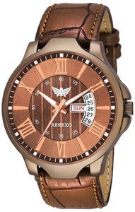 abrexo watch company