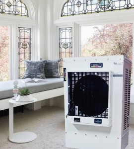 ARINDAMH 105 L Window Air Cooler(Glossy, Fresh breaze)