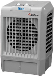 GION 10 L Room/Personal Air Cooler(Multicolor, Lilliput)