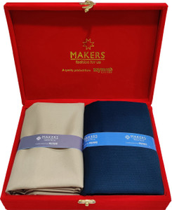 Raymond Cotton Blend Solid Shirt Trouser Fabric Price in India Buy Raymond Cotton Blend Solid Shirt Trouser Fabric online at Flipkart