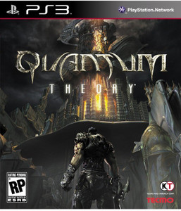 Quantum hot sale theory ps3