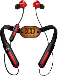 U&i neckband 100 hours deals